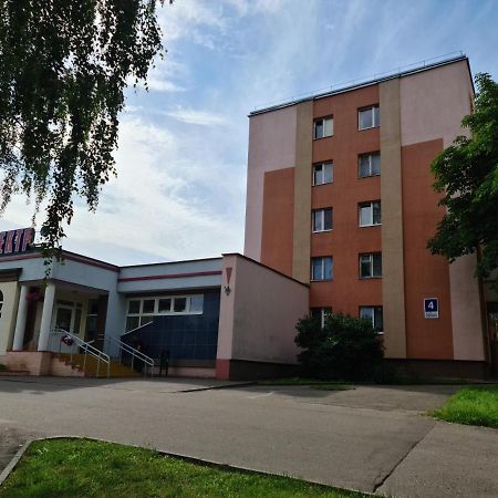 Prime Apartments Grodno Zewnętrze zdjęcie