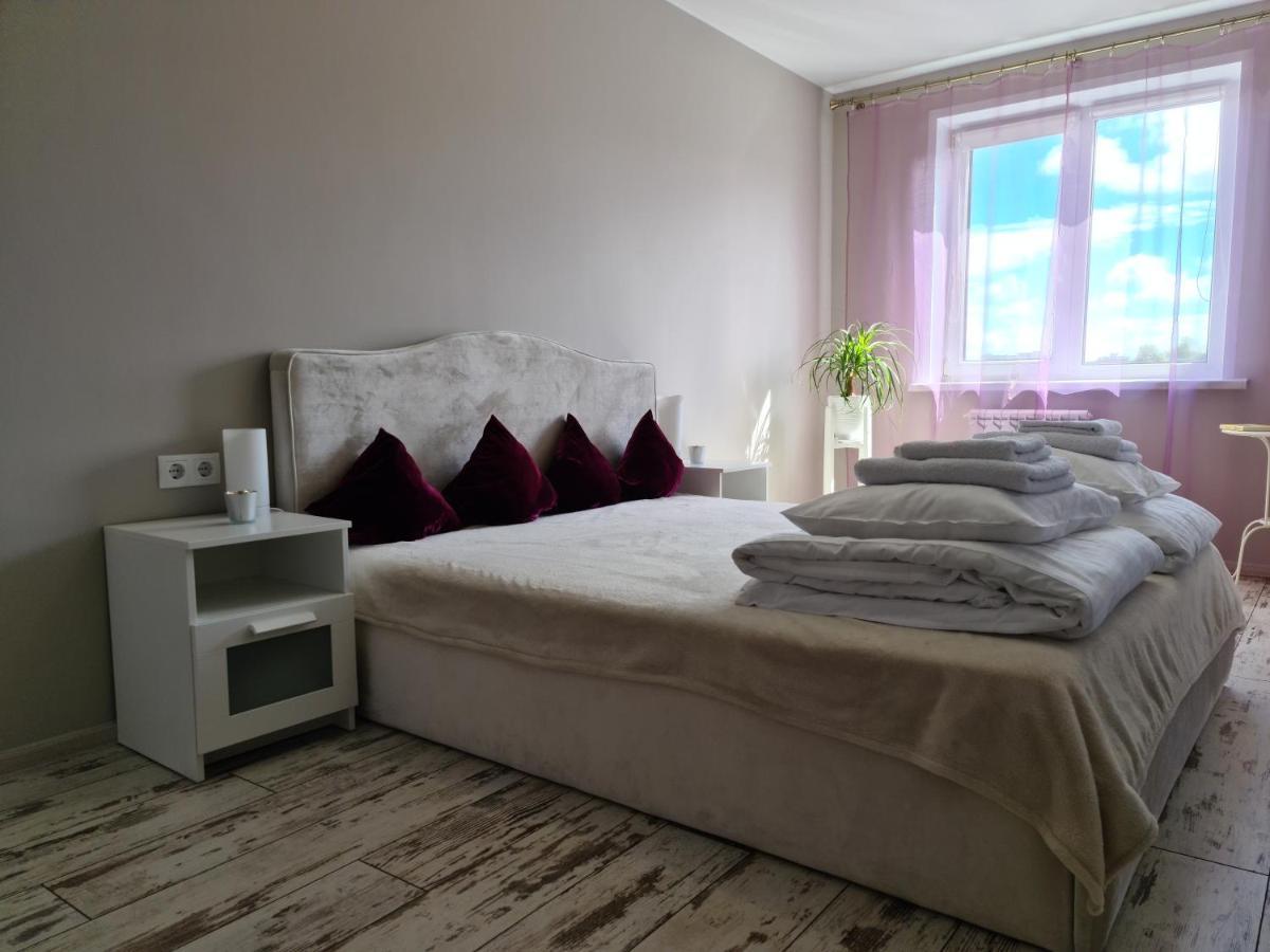 Prime Apartments Grodno Zewnętrze zdjęcie