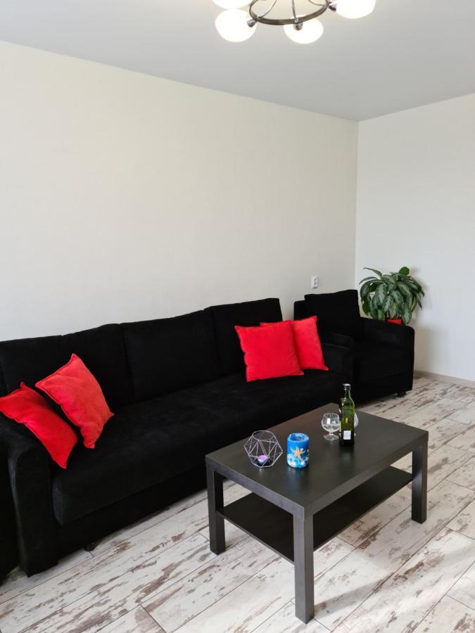 Prime Apartments Grodno Zewnętrze zdjęcie