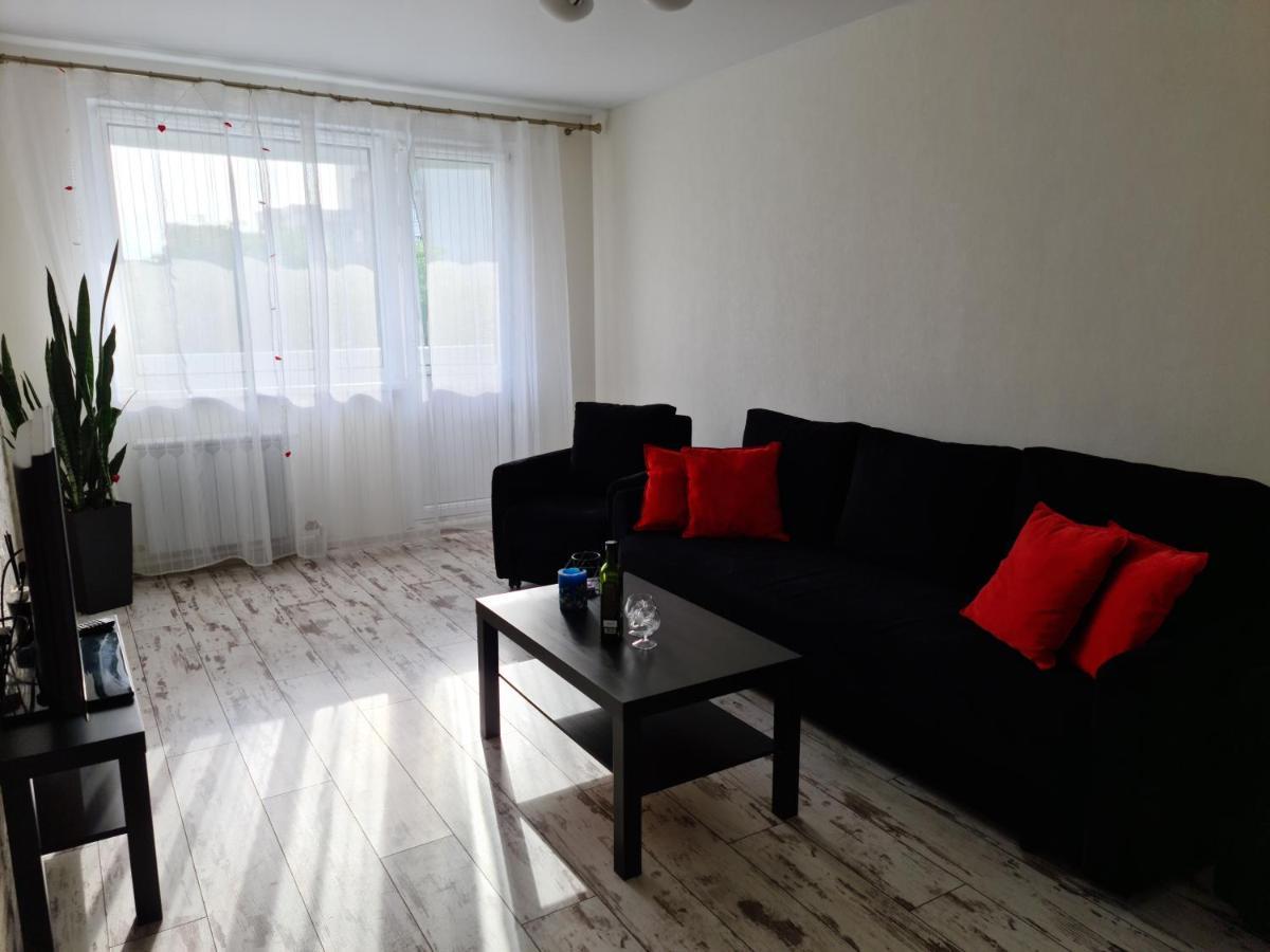 Prime Apartments Grodno Zewnętrze zdjęcie