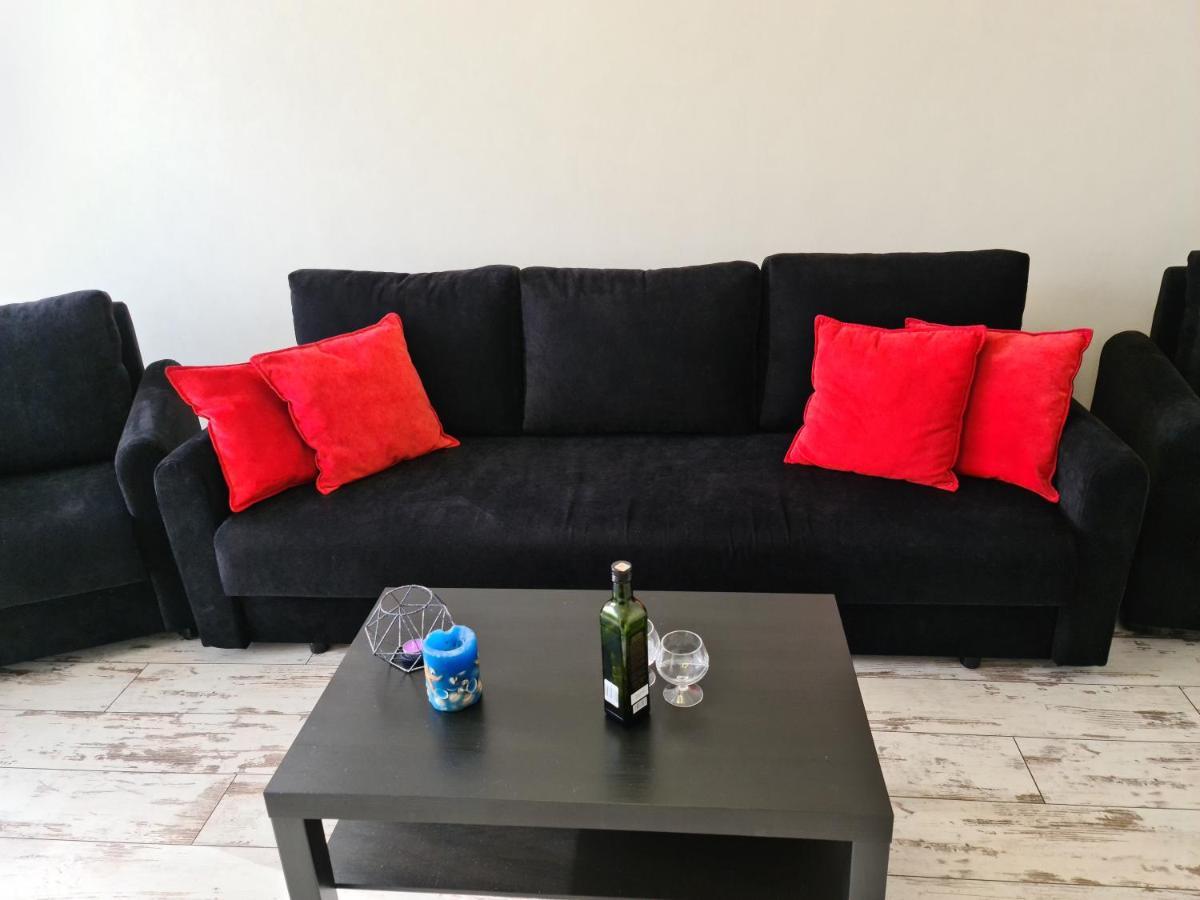 Prime Apartments Grodno Zewnętrze zdjęcie