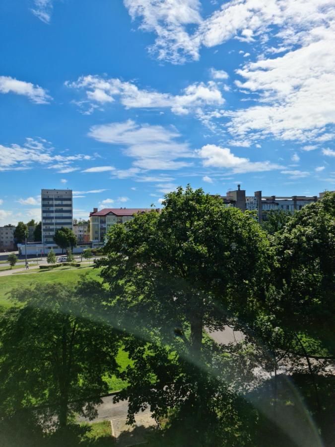 Prime Apartments Grodno Zewnętrze zdjęcie