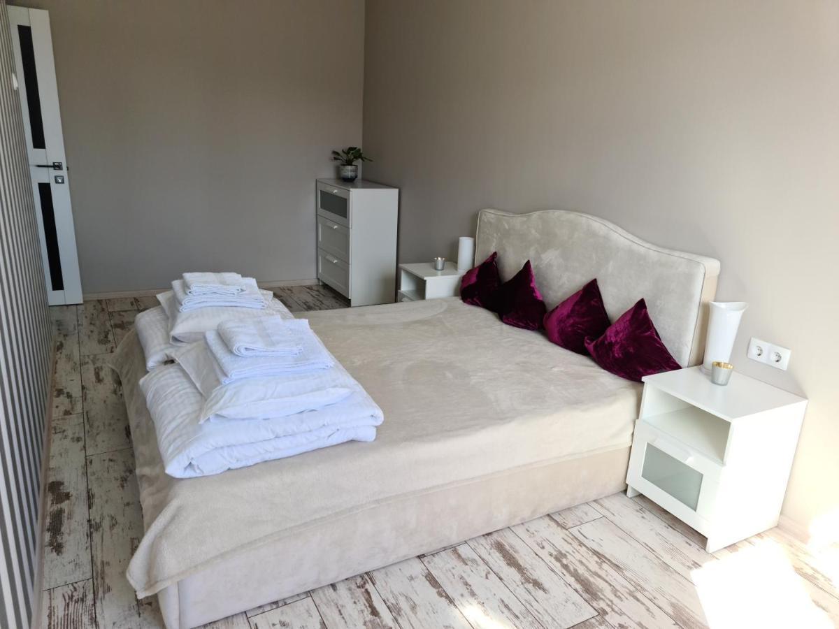Prime Apartments Grodno Zewnętrze zdjęcie