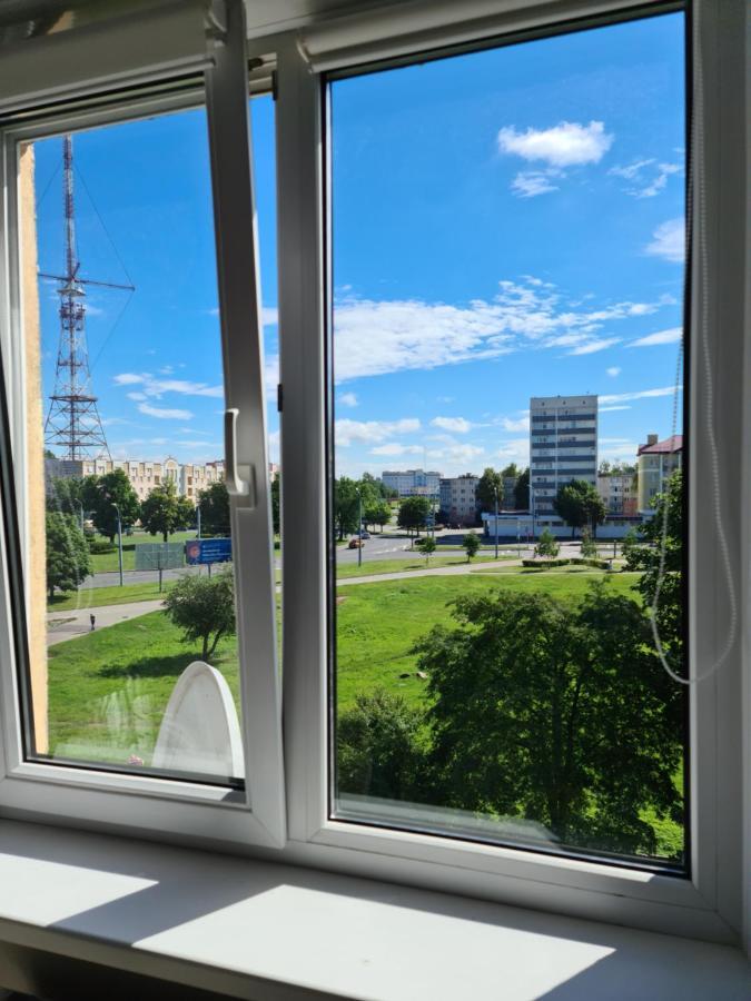 Prime Apartments Grodno Zewnętrze zdjęcie