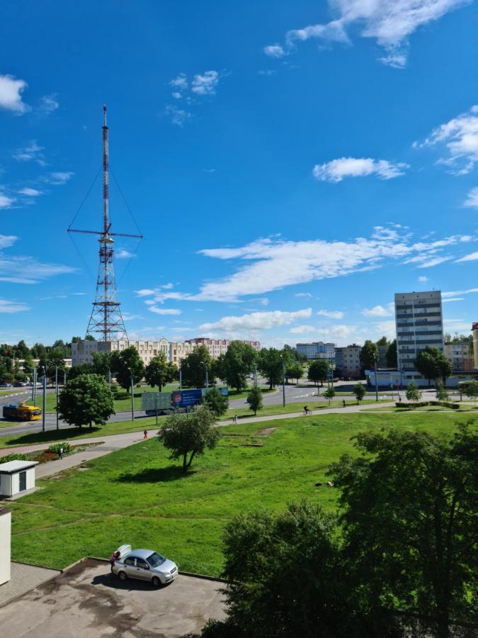 Prime Apartments Grodno Zewnętrze zdjęcie