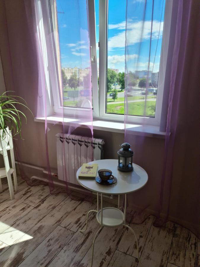 Prime Apartments Grodno Zewnętrze zdjęcie