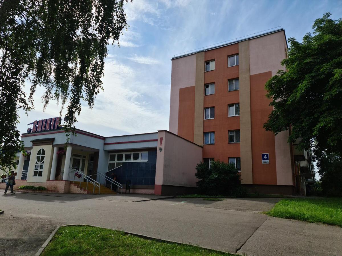 Prime Apartments Grodno Zewnętrze zdjęcie