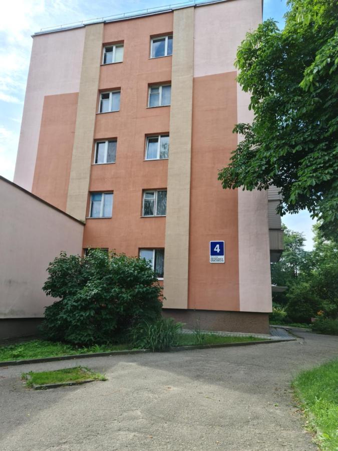 Prime Apartments Grodno Zewnętrze zdjęcie