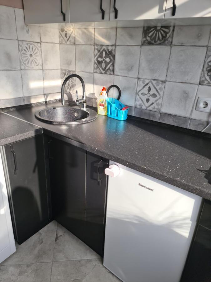 Prime Apartments Grodno Zewnętrze zdjęcie