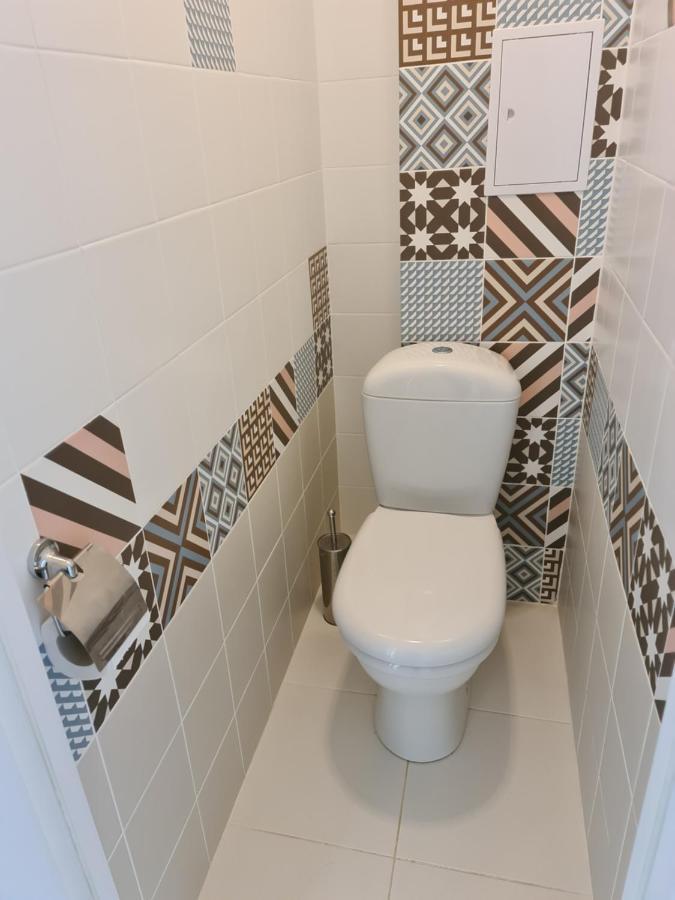 Prime Apartments Grodno Zewnętrze zdjęcie