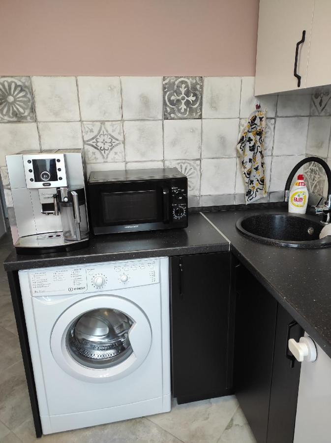 Prime Apartments Grodno Zewnętrze zdjęcie