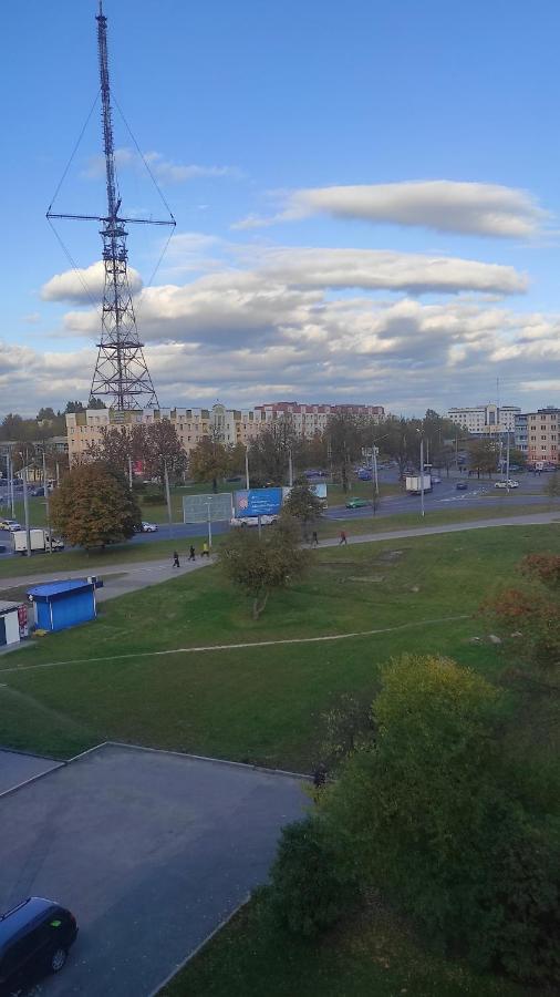 Prime Apartments Grodno Zewnętrze zdjęcie