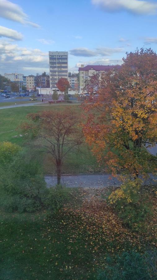 Prime Apartments Grodno Zewnętrze zdjęcie