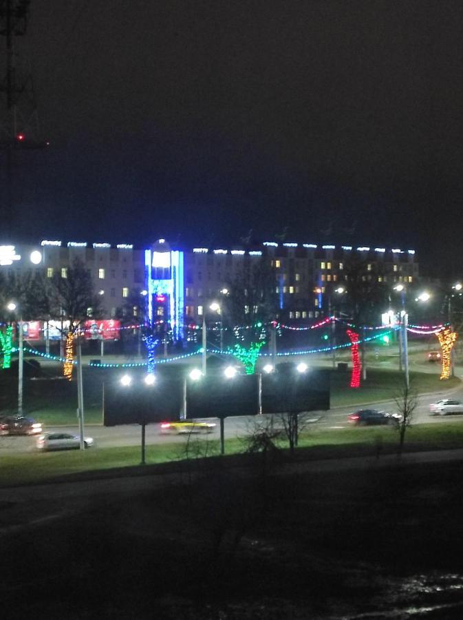 Prime Apartments Grodno Zewnętrze zdjęcie